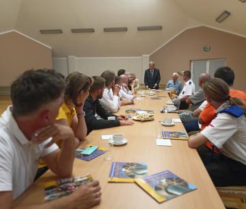 Seminarium dla kapelmistrzów