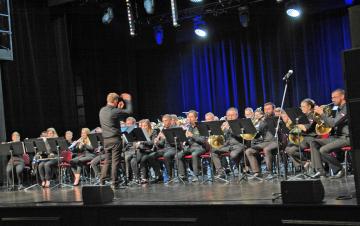 Stage competition Stage competition