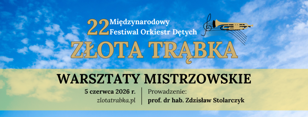 Warsztaty mistrzowskie