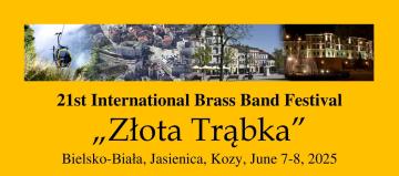 Bands qualified for the 21st edition of the Festival
